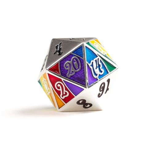 Dire D20s Die Hard Dice Store