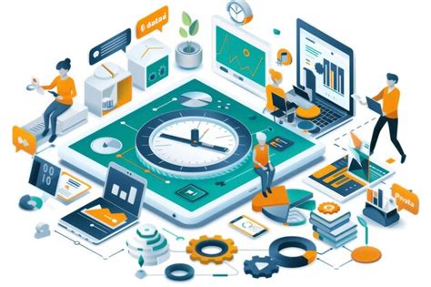 AIDriven Personal Productivity Tools An app suite offering AIenhanced ...