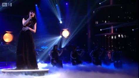 Jessie J Who You Are Live On The X Factor 27 11 11 Youtube