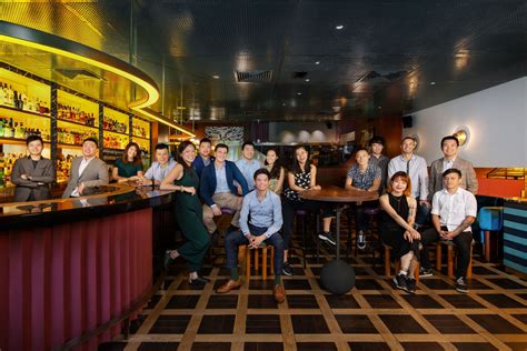 Singapore S Atlas Is The Best Bar In Asia On Worlds Best Bars