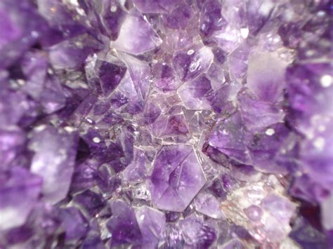 Shiny Purple Rock 1 by 1sabella on DeviantArt