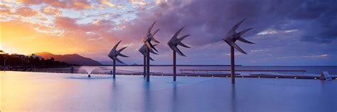 Cairns Esplanade Lagoon Free for everyone to enjoy