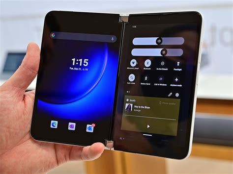 O que você acha do novo hardware Surface da Microsoft? - T2iD