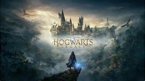 Warner Bros Games Debuts Official Hogwarts Legacy Cinematic Trailer