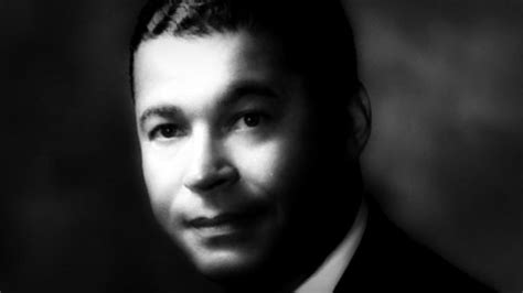 Black Kudos • Edward Brooke Edward William Brooke Iii October