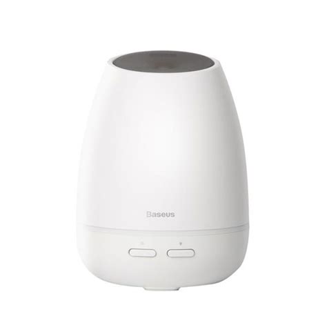 Baseus Aroma Diffuser Humidifier - Penguin.com.bd