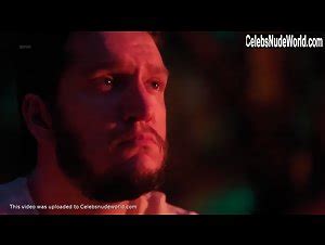 Mel Lisboa In Pacto De Sangue Series 2017 Sex Scene