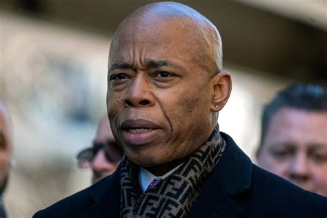 Attorney For Nyc Mayor Eric Adams Seeks Dismissal Of Assault Lawsuit