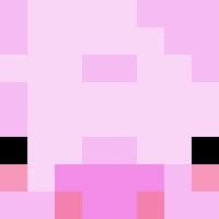 Pig | Minecraft Skins