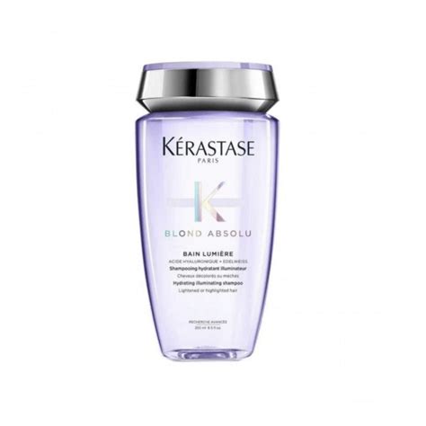 Kérastase Bain Lumiére BLOND ABSOLU 250ml