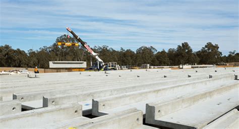 Prestressed Concrete Perth Pre Stressed Concrete Perth PERMAcast