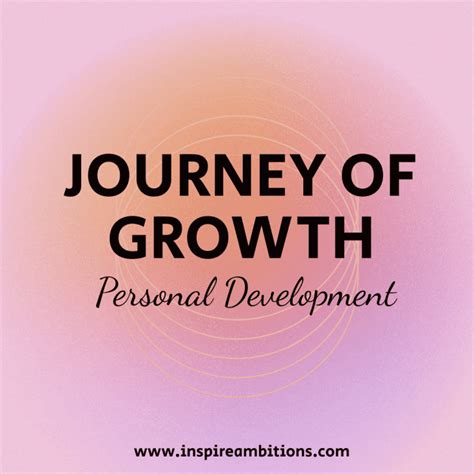 Personal Development Kims Blog