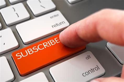 Can a ‘Subscribe and Save’ Model Increase Your Small Business Revenue ...