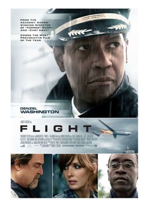 PZ C: flight movie