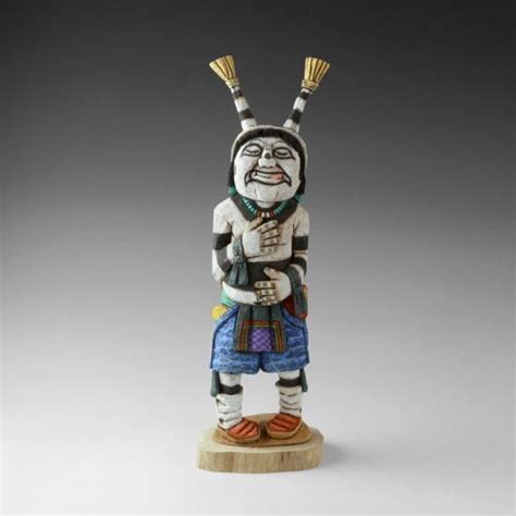 Sacred Clown Heyoka | American indian art, Indian art, Native american indians