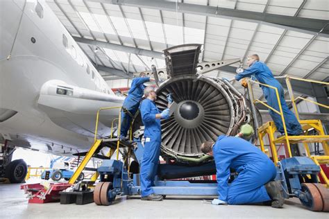 Is Aerospace Considered Manufacturing? – A Detailed Guide