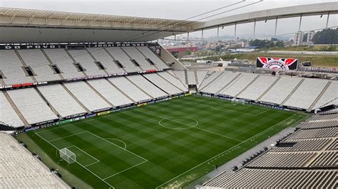 Corinthians Vai Faturar Bolada Milion Ria Jogo Da Nfl Na Neo