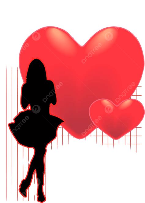 Romance Girl Sensual Girl Romance Vector Sensual Girl Romance Png