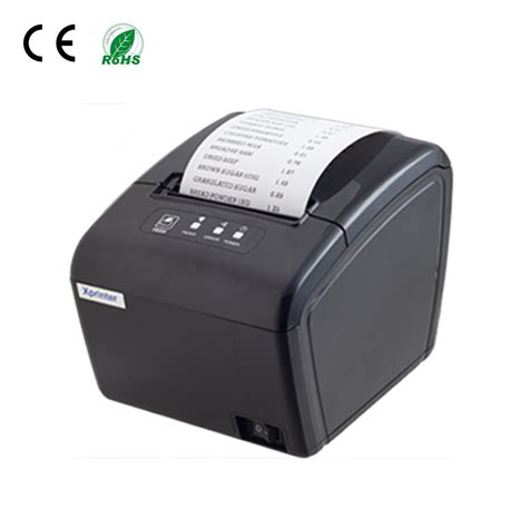 Xprinter Xp S M High Quality Mm Thermal Receipt Printer For Pos