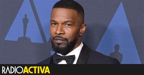 El Incre Ble Cambio F Sico De Jamie Foxx Para Interpretar A Mike Tyson