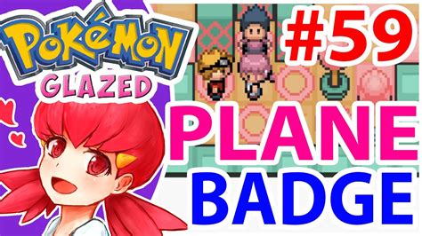 Pokemon Glazed Episode Gameplay Hindi Goldenrod City New Gym Leader