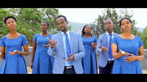 Ambassadors Of Christ Choir Rwanda Cover Youtube