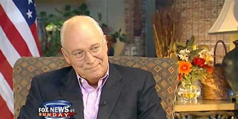 Dick Cheney On Fns Fox News Video