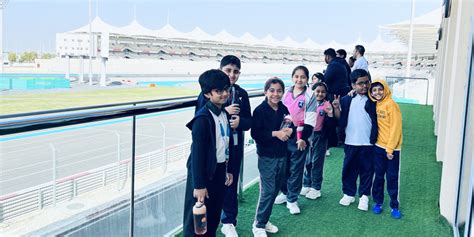 Iis Events International Indian School Abu Dhabi