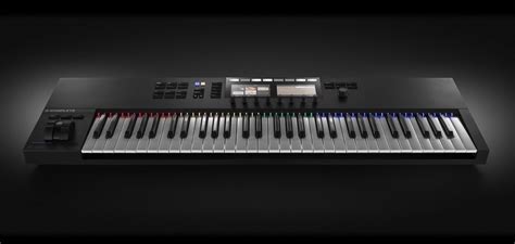 Komplete Kontrol S