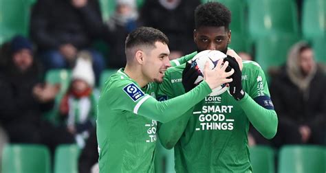 Asse L Oeil De Denis Balbir Une Victoire Champagne Face Annecy