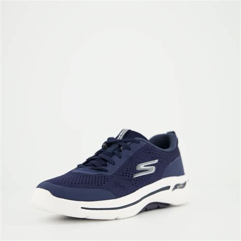 Skechers Go Walk Arch Fit Motion Breeze Sneaker Schuh Mücke