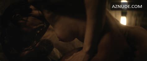 Sofia Boutella Nude Aznude