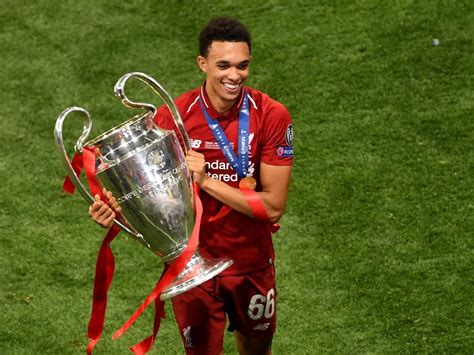 Trent Alexander Arnold