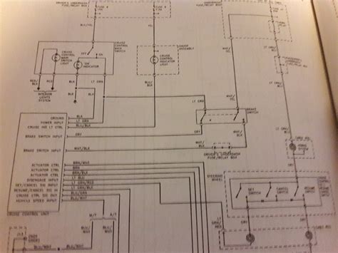 Honda Civic Horn Wiring Diagram