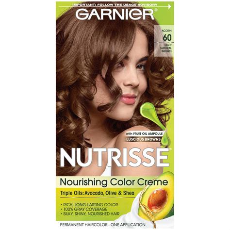 Buy Garnier Sse Nourishing Hair Color Creme Packaging May Vary