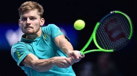 Atp 250 Montpellier David Goffin Vs Richard Gasquet Pensador De Apuestas