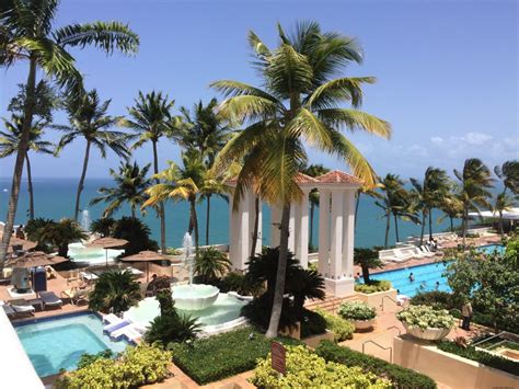 El Conquistador Resort Review Fajardo Puerto Rico