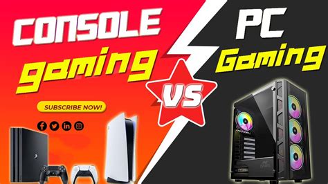 Gaming PC Vs Gaming Console Which Is Better For Gaming In INDIA In