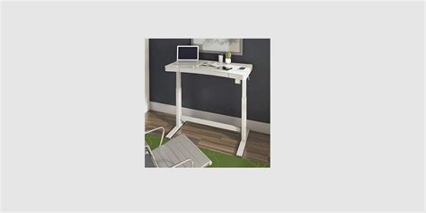 TRESANTI Adjustable Height Desk Manual: Model Numbers 1414575, 1414579, and 1517974