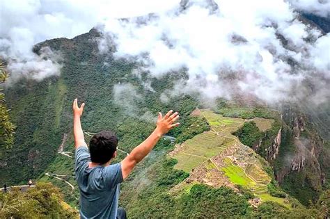 Tours That Include Machu Picchu Machu Picchu Terra