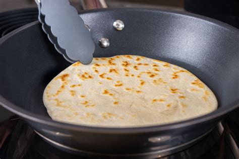 Tortillas Selber Machen Rezept