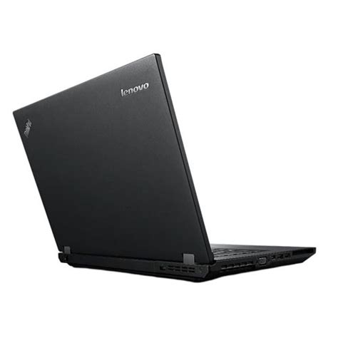 Notebook Lenovo Thinkpad L440 20AS0081BP Preto Intel