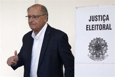 Geraldo Alckmin Defende Programa Econômico De Lula Nas Redes Sociais