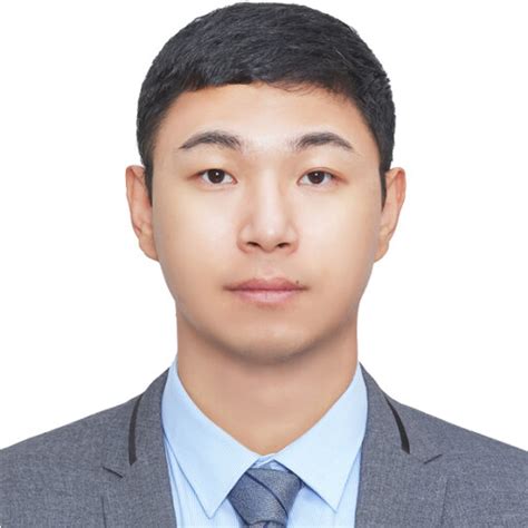 Zhixiong JIANG PhD Candidate Doctor Of Philosophy Pusan National