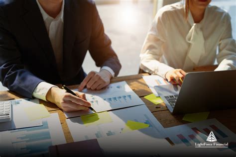 Major Tax Changes in 2025: What You Need to Know - LightForce Financial