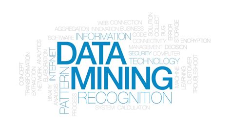 Pengertian Data Mining Fungsi Dan Alur Proses Data Mining