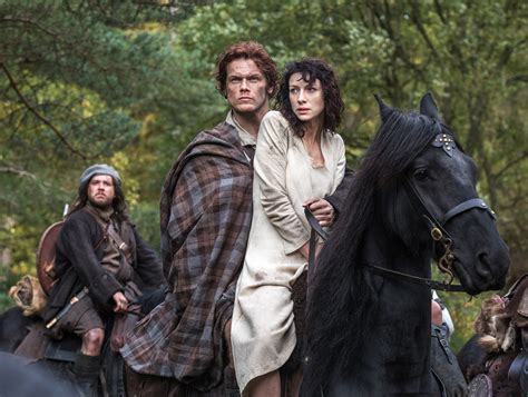 Outlander Season 6 Everything We Know So Far Saratoga Wire