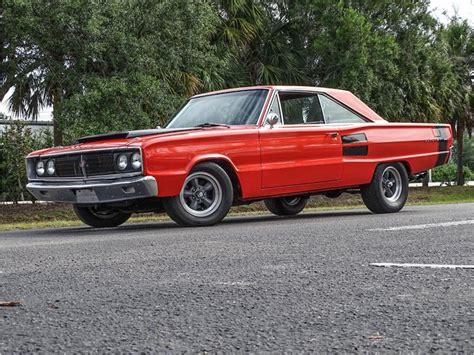 1967 Dodge Coronet For Sale ClassicCars CC 1717480