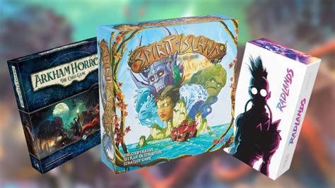 The Best Two Player Board Games Of 2023