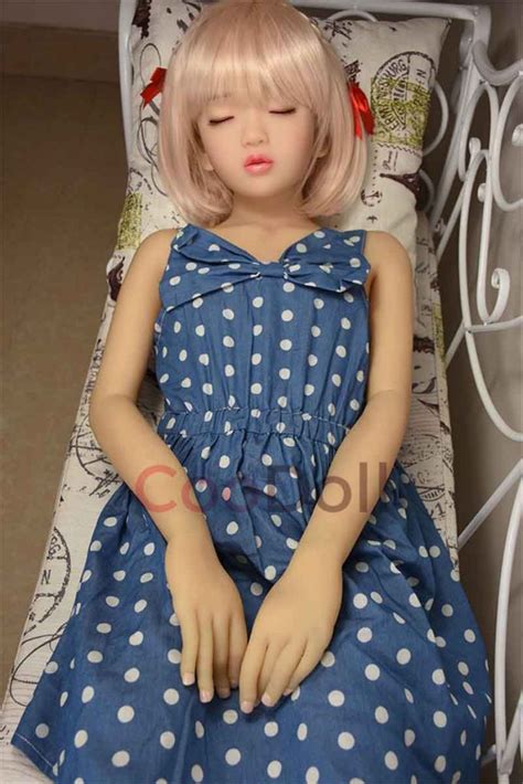 Realistic Teen Sex Doll 126cm Sex Doll Flat Chested Sex Doll Flat